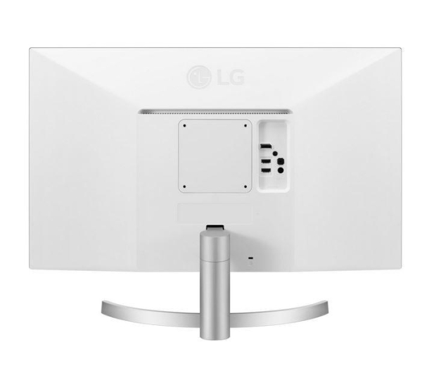 LG 27'' 27UL500-W 4K IPS HDR - 491686 - zdjęcie 9